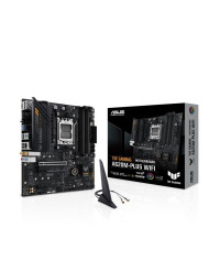 ASUS TUF A620M-PLUS GAMING WIFI (AM5) (D)