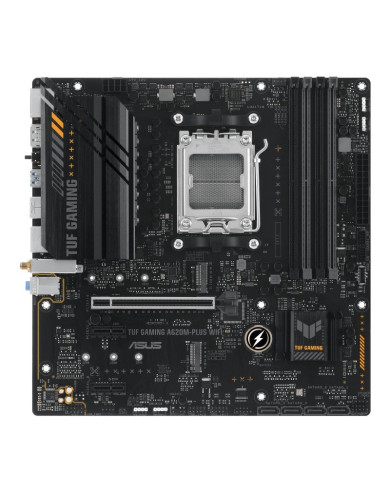 ASUS TUF A620M-PLUS GAMING WIFI (AM5) (D)