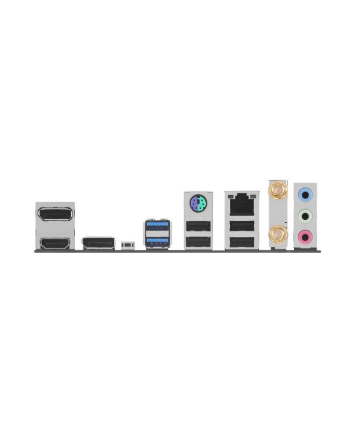 ASUS TUF A620M-PLUS GAMING WIFI (AM5) (D)