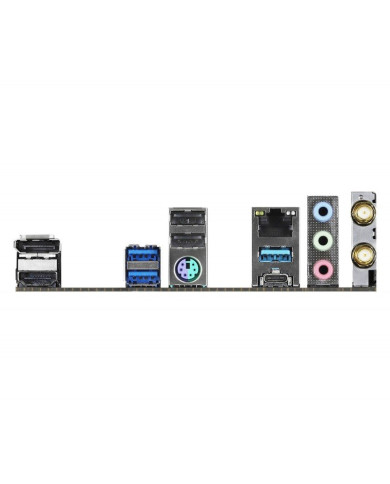 APERTO COME NUOVO ASROCK B550M-ITX/AC (AM4) (D)