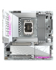 Gigabyte GA-B860M A ELT WF6E ICE (1851) (D)