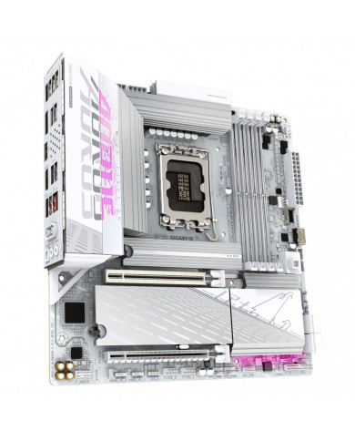 Gigabyte GA-B860M A ELT WF6E ICE (1851) (D)
