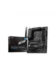 MSI PRO B760-P WiFi DDR4