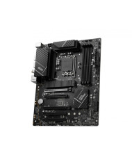 MSI PRO B760-P WiFi DDR4