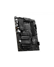 MSI PRO B760-P WiFi DDR4