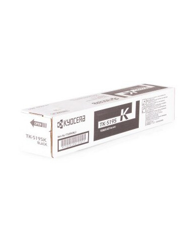 Kyocera TK-5195K nero toner (1T02R40NL0)
