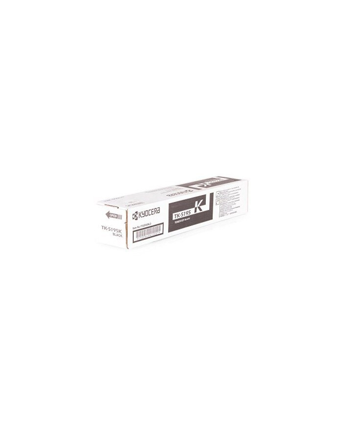 Kyocera TK-5195K nero toner (1T02R40NL0)