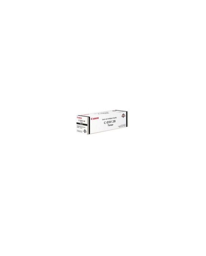 C-EXV28bk  Canon C-EXV 28 cartuccia toner 1 pz Originale Nero  4960999643960