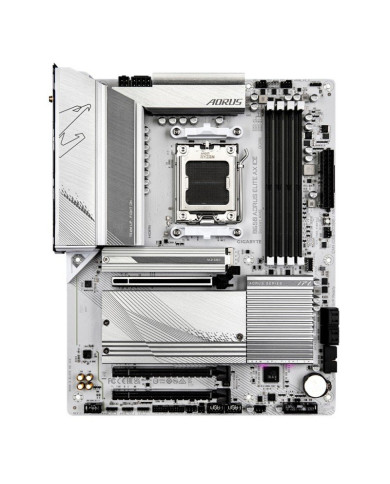 APERTO COME NUOVO Gigabyte GA-B650-AORUS ELITE AX (AM5) (D)