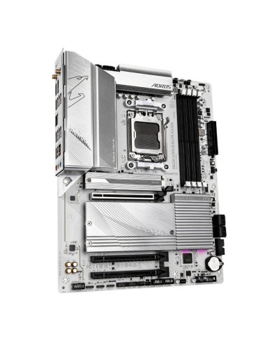 APERTO COME NUOVO Gigabyte GA-B650-AORUS ELITE AX (AM5) (D)