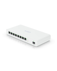 UbiQuiti Networks UISP Switch 8-port 10/100/1000 UISP-S