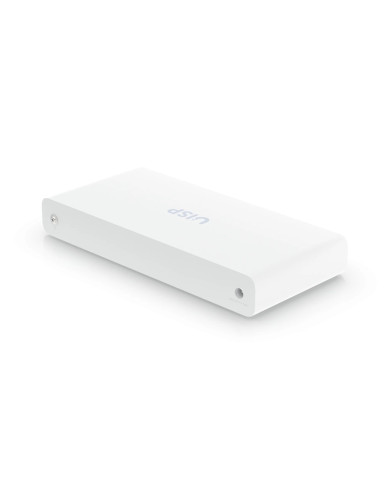 UbiQuiti Networks UISP Switch 8-port 10/100/1000 UISP-S