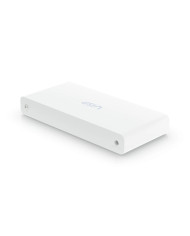 UbiQuiti Networks UISP Switch 8-port 10/100/1000 UISP-S