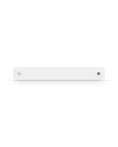 UbiQuiti Networks UISP Switch 8-port 10/100/1000 UISP-S