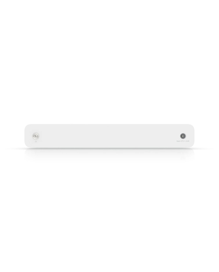 UbiQuiti Networks UISP Switch 8-port 10/100/1000 UISP-S