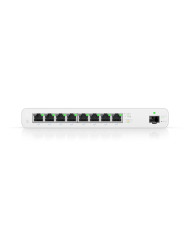 UbiQuiti Networks UISP Switch 8-port 10/100/1000 UISP-S