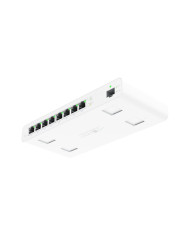 UbiQuiti Networks UISP Switch 8-port 10/100/1000 UISP-S
