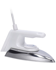 3211 4008146004223 Severin BA 3211 Ferro da stiro a secco e a vapore Blu, Argent