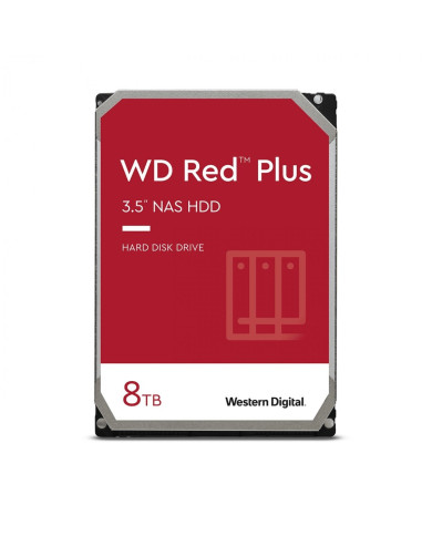 WD80EFPX - Western Digital