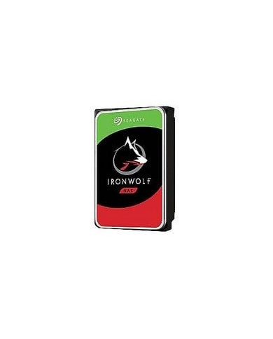 Seagate IronWolf ST2000VN003 - Disco rigido - 2 TB - interno - 3.5? (8.9 cm)