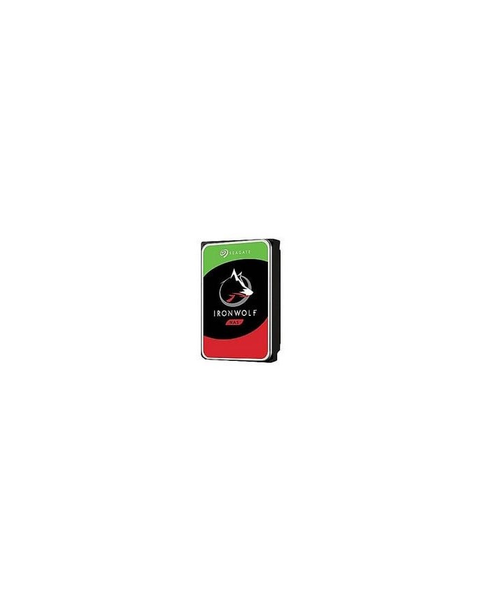 Seagate IronWolf ST2000VN003 - Disco rigido - 2 TB - interno - 3.5? (8.9 cm)