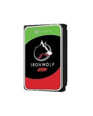Seagate IronWolf ST2000VN003 - Disco rigido - 2 TB - interno - 3.5? (8.9 cm)