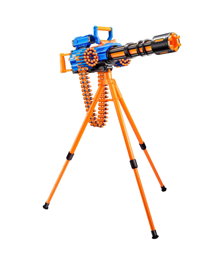 36605 4894680027039 ZURU 36605 Armi giocattolo, Blaster per freccette