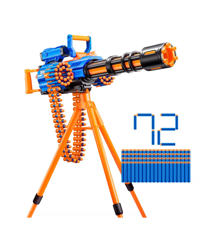 36605 4894680027039 ZURU 36605 Armi giocattolo, Blaster per freccette