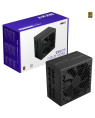 NZXT C1000 GOLD CORE, Alimentatore PC