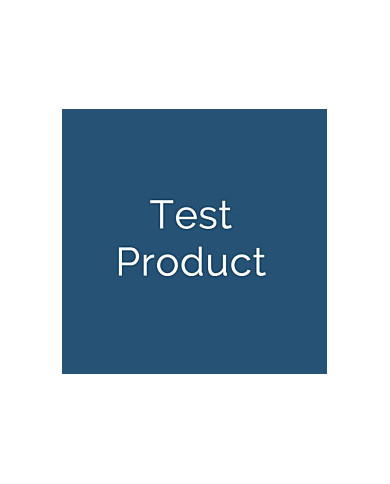 prodotto di test per verificare l'integrazione con il mio pellixxEbayConnector