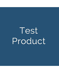 prodotto di test per verificare l'integrazione con il mio pellixxEbayConnector
