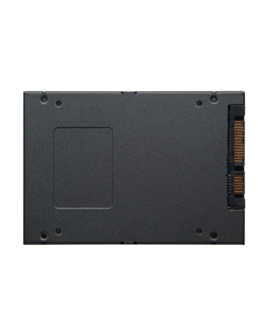 Kingston Technology A400 2.5" 240 GB Serial ATA III TLC