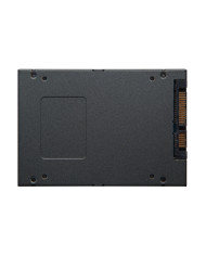 Kingston Technology A400 2.5" 240 GB Serial ATA III TLC