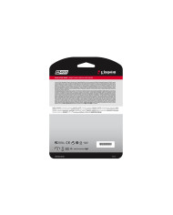 Kingston Technology A400 2.5" 240 GB Serial ATA III TLC