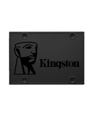 Kingston Technology A400 2.5" 480 GB Serial ATA III TLC