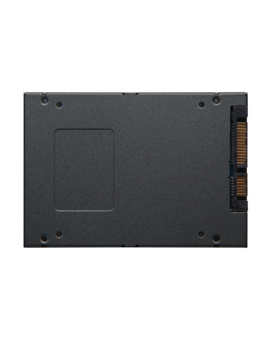 Kingston Technology A400 2.5" 480 GB Serial ATA III TLC