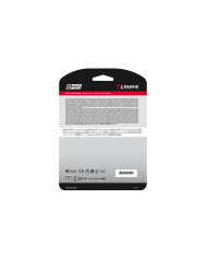 Kingston Technology A400 2.5" 480 GB Serial ATA III TLC