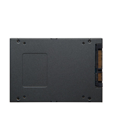 Kingston Technology A400 2.5" 960 GB Serial ATA III TLC