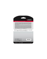 Kingston Technology A400 2.5" 960 GB Serial ATA III TLC