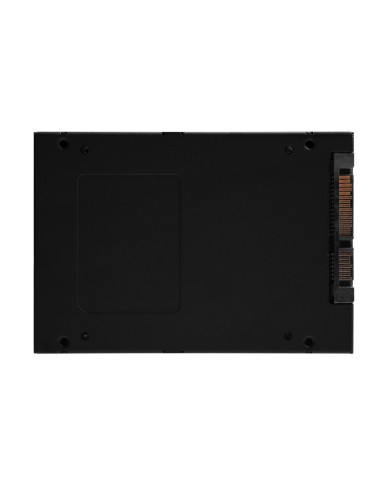 Kingston Technology KC600 2.5" 256 GB Serial ATA III 3D TLC