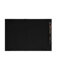 Kingston Technology KC600 2.5" 256 GB Serial ATA III 3D TLC