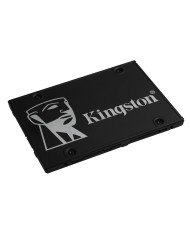 Kingston Technology KC600 2.5" 256 GB Serial ATA III 3D TLC