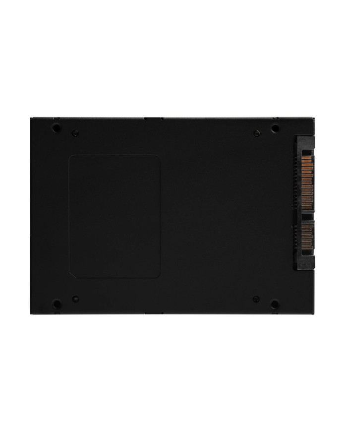 Kingston Technology KC600 2.5" 1024 GB Serial ATA III 3D TLC