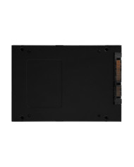 Kingston Technology KC600 2.5" 1024 GB Serial ATA III 3D TLC
