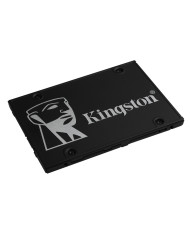 Kingston Technology KC600 2.5" 1024 GB Serial ATA III 3D TLC