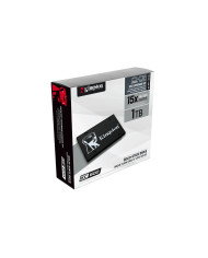 Kingston Technology KC600 2.5" 1024 GB Serial ATA III 3D TLC