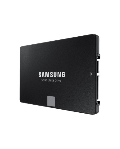 Samsung 870 EVO 1000 GB Nero