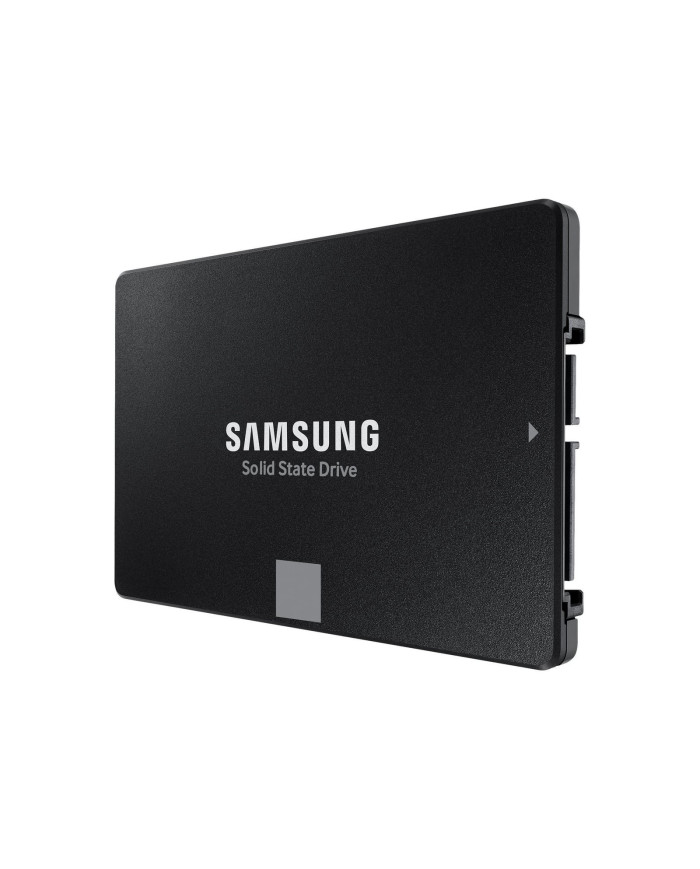 Samsung 870 EVO 1000 GB Nero