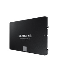 Samsung 870 EVO 1000 GB Nero