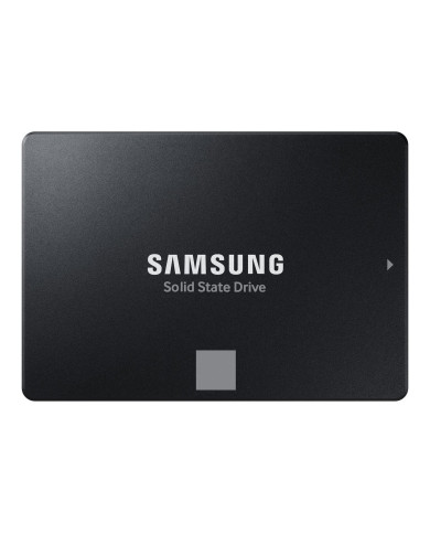 Samsung 870 EVO 1000 GB Nero